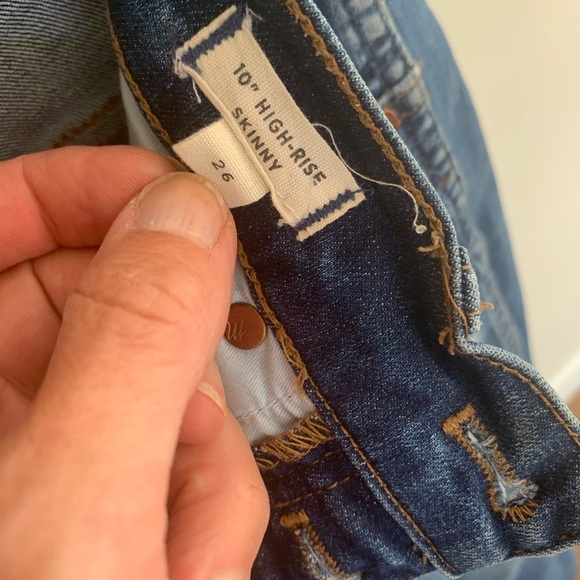 Skinny jeans - Picture 2 of 3